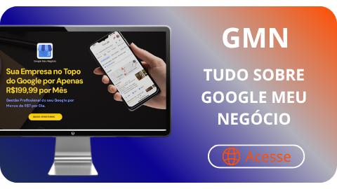 Google Meu Negócio