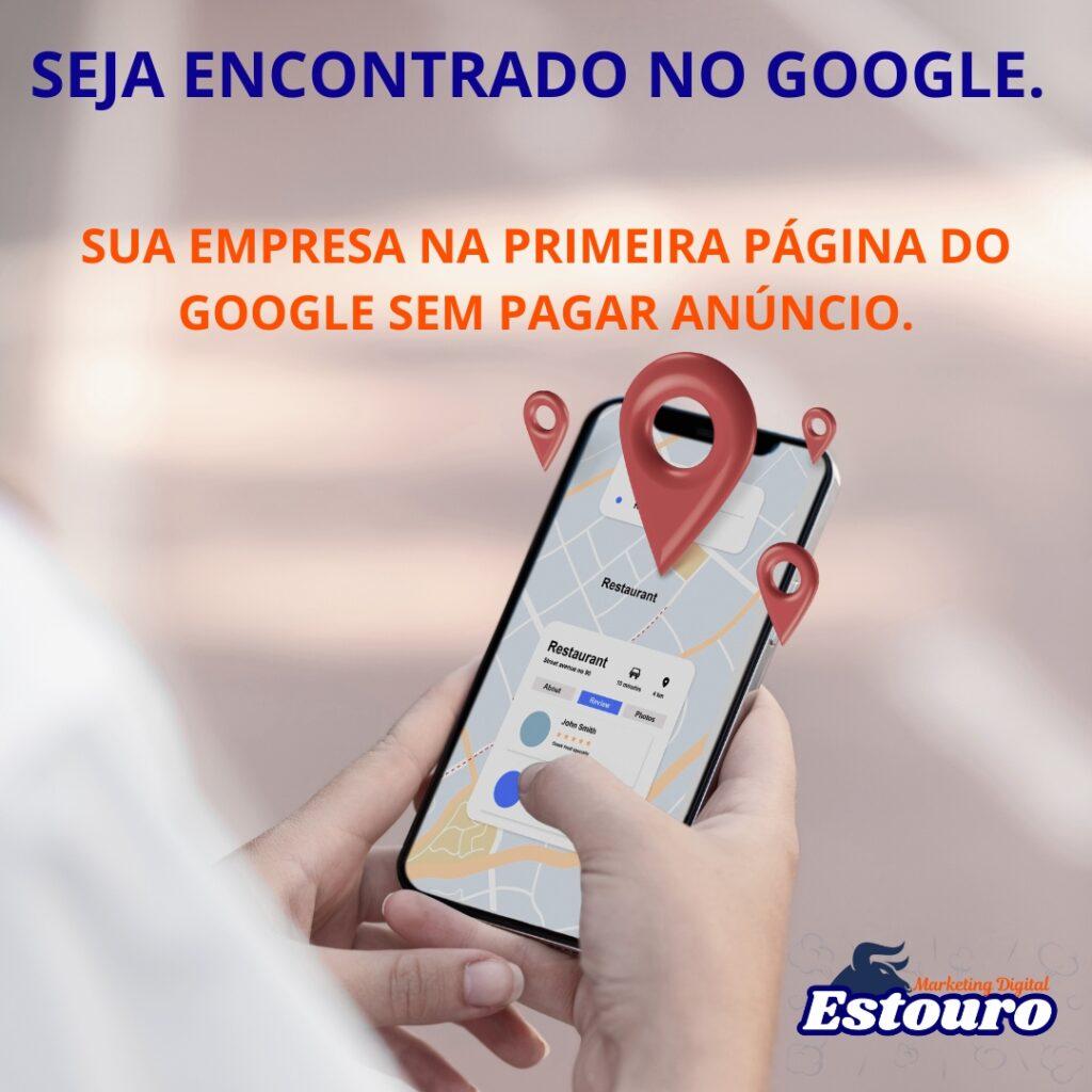 SEO Local e Google Meu Negócio: apareça no Google