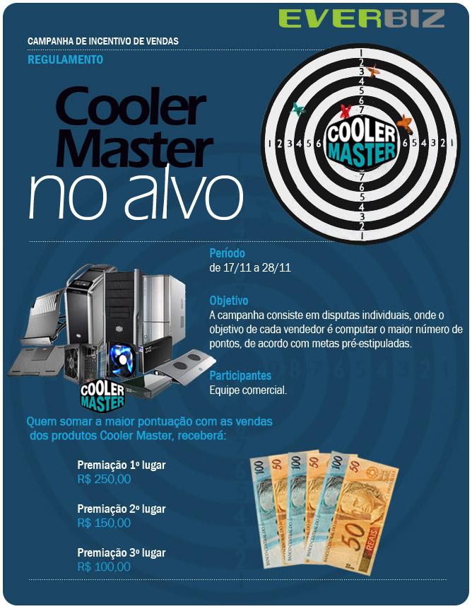 Cooler Master