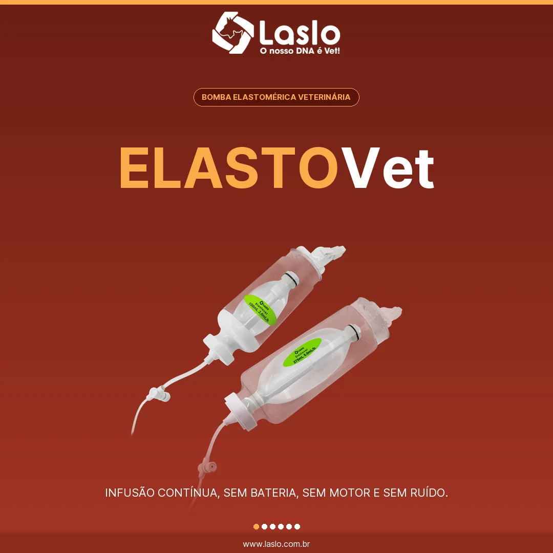 Laslo, ElastoVet