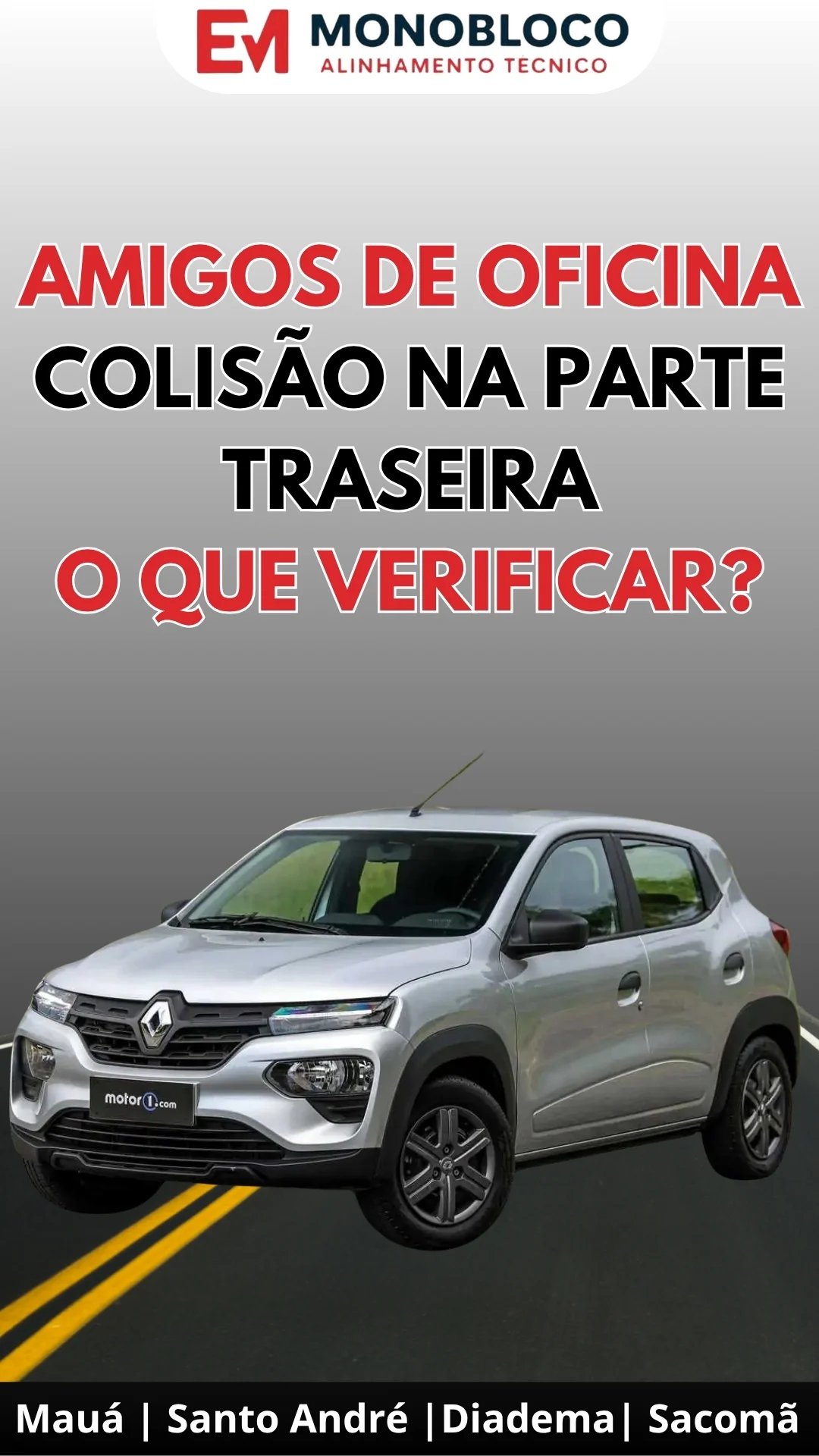 EM Monobloco