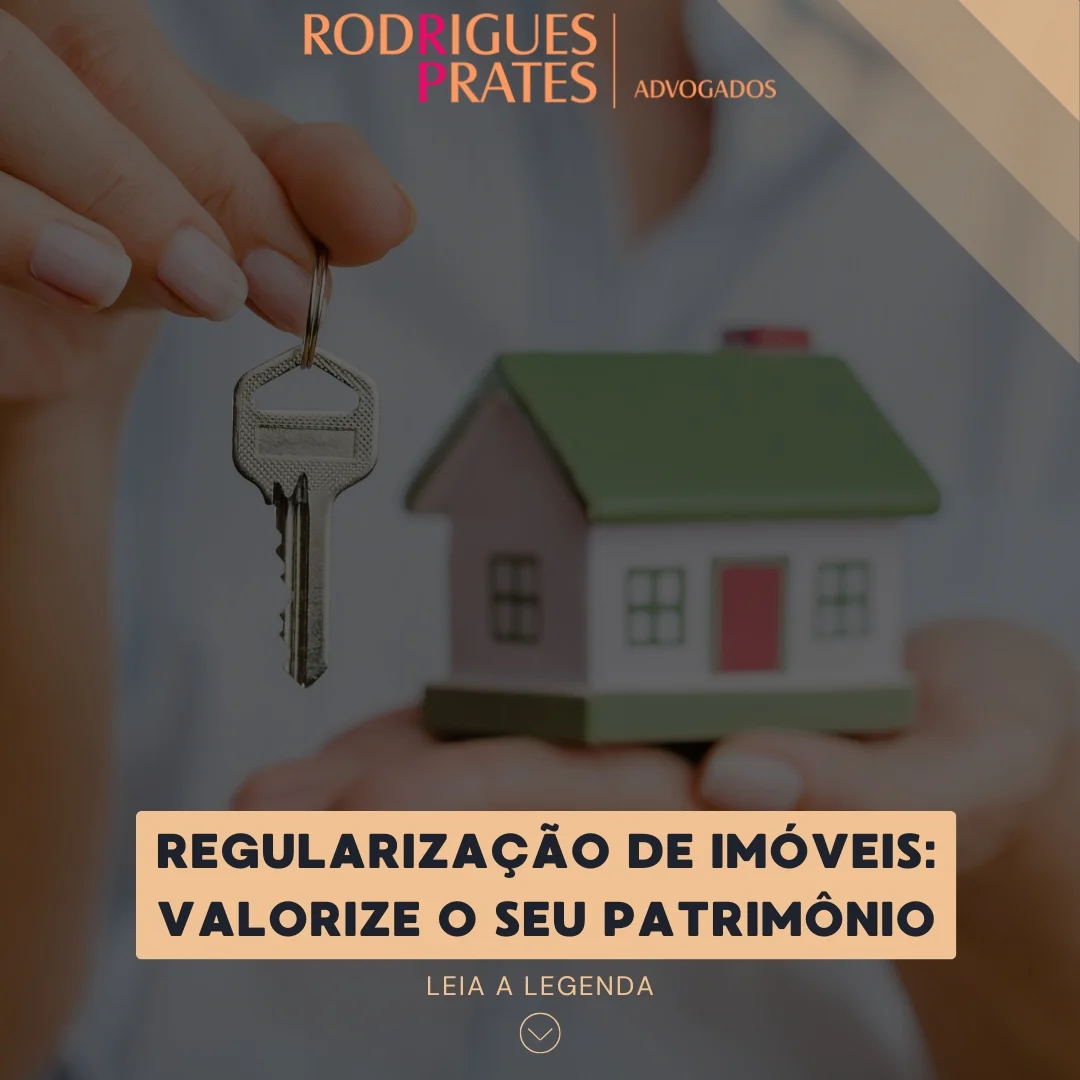 Rodrigues Prates Advogados