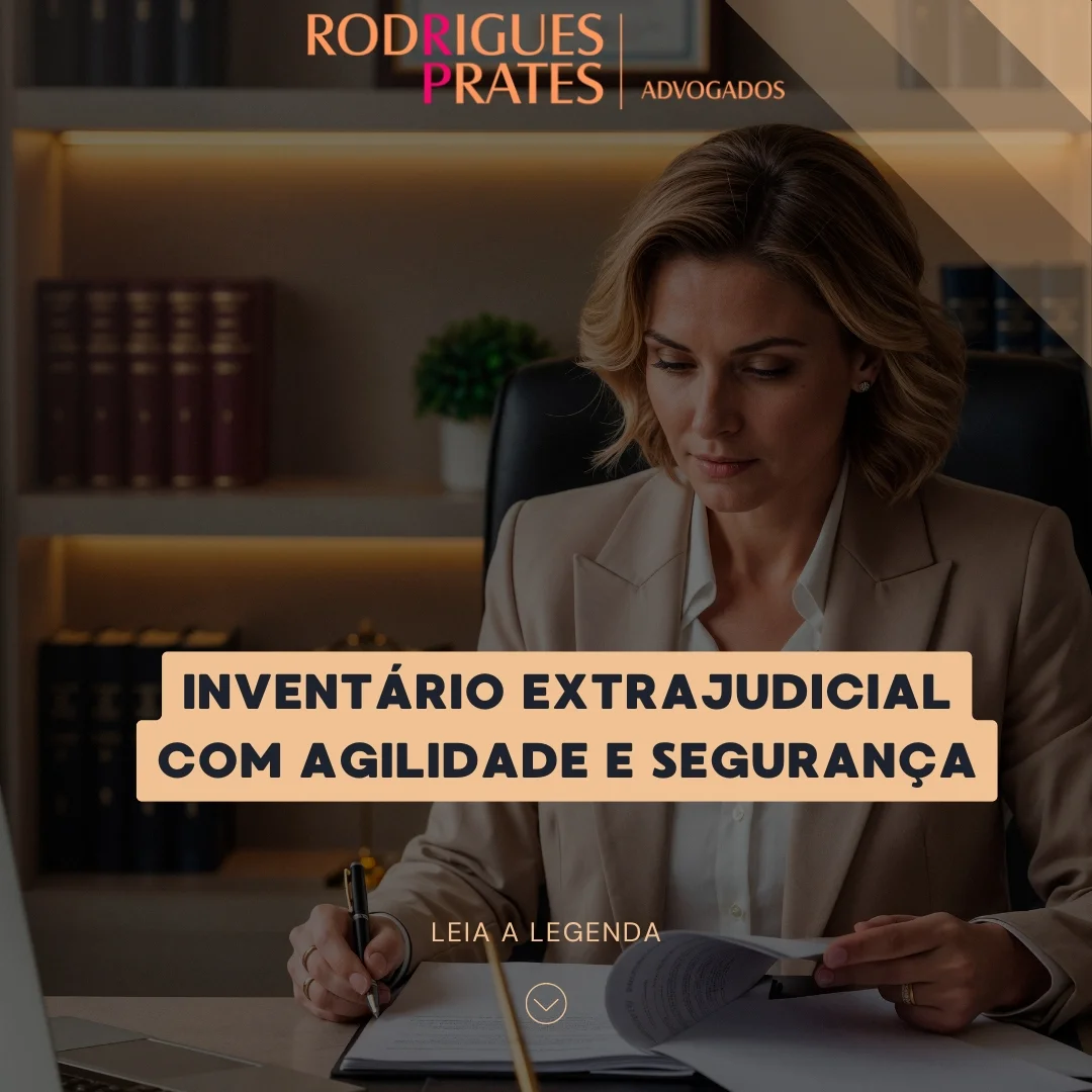 Rodrigues Prates Advogados